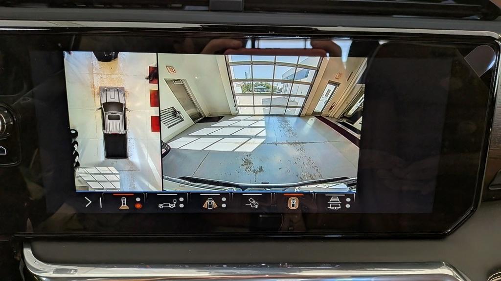 new 2026 GMC Sierra 2500 car, priced at $99,405
