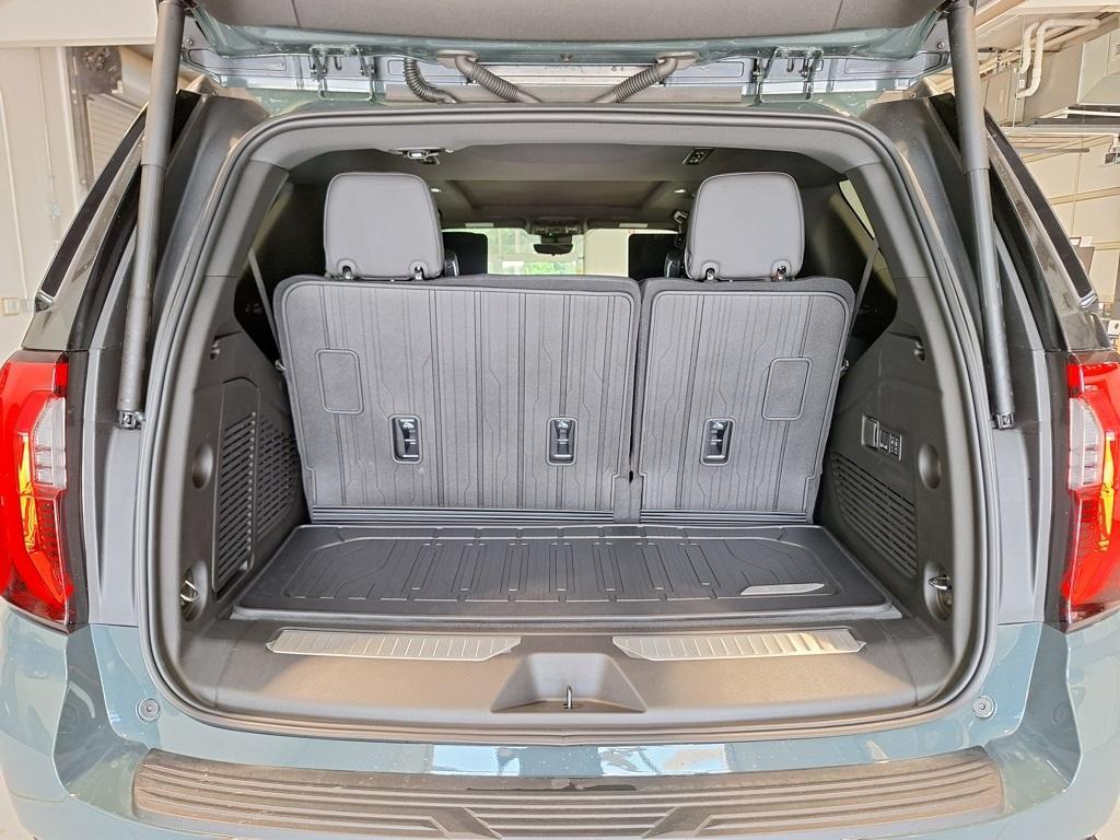 new 2025 GMC Yukon car, priced at $99,835