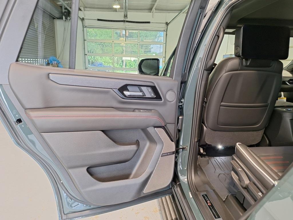 new 2025 GMC Yukon car, priced at $99,835