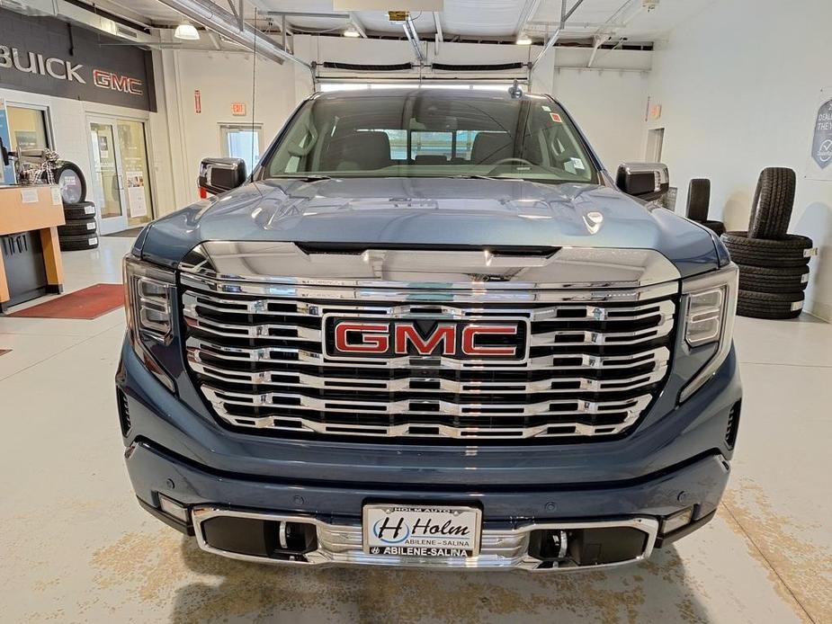 new 2025 GMC Sierra 1500 car, priced at $69,935