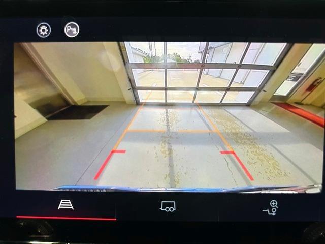 new 2025 GMC Canyon car, priced at $38,749