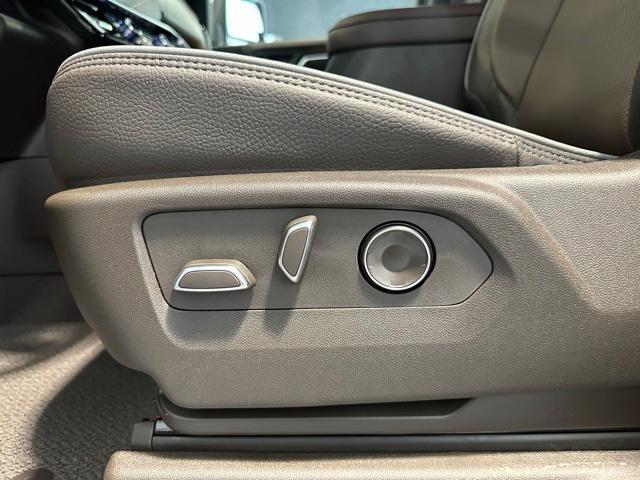 new 2025 GMC Sierra 2500 car, priced at $87,456