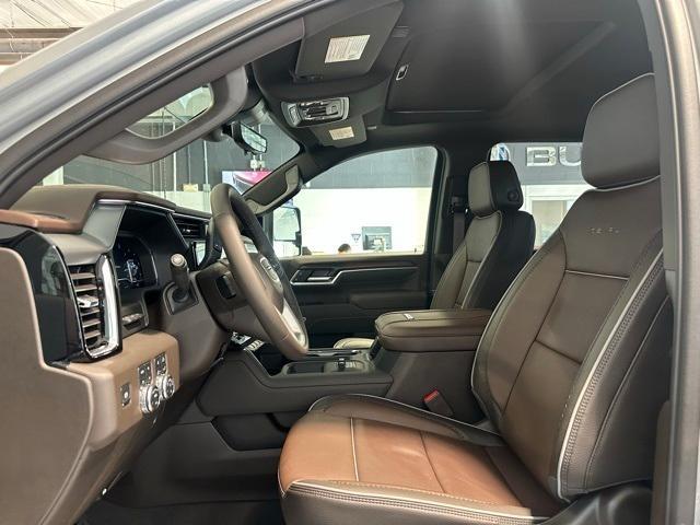 new 2025 GMC Sierra 2500 car, priced at $87,456