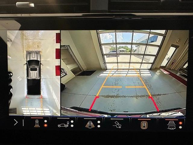 new 2025 GMC Sierra 2500 car, priced at $87,456