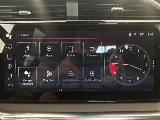 new 2025 GMC Sierra 2500 car, priced at $87,456