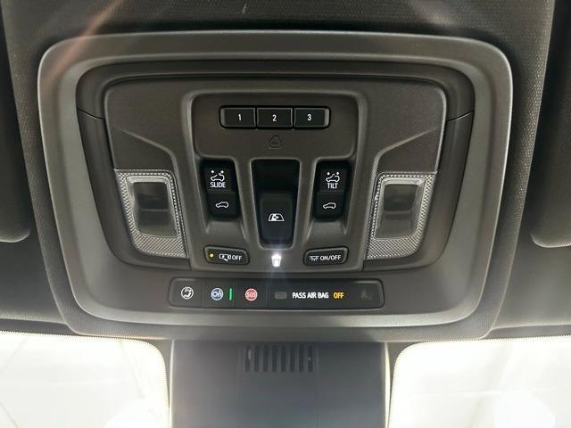 new 2025 GMC Sierra 2500 car, priced at $87,456