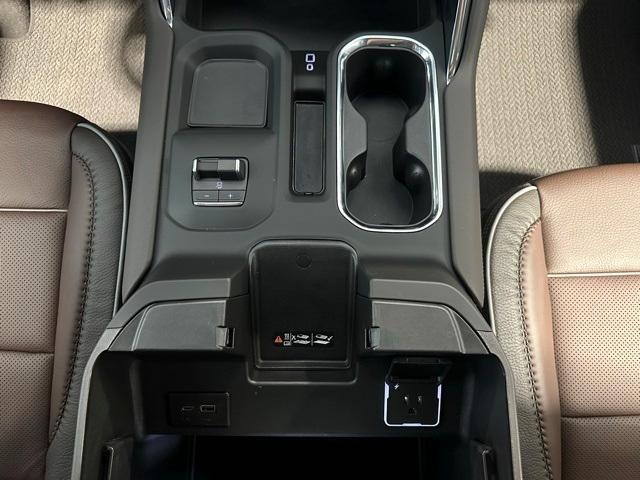 new 2025 GMC Sierra 2500 car, priced at $87,456