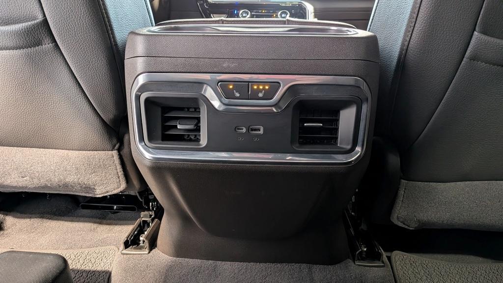 used 2024 GMC Sierra 2500 car, priced at $72,497