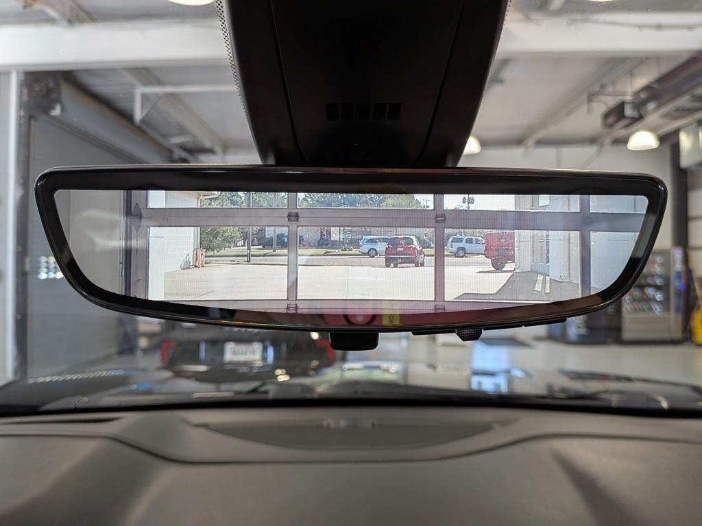 used 2023 GMC Acadia car, priced at $36,495