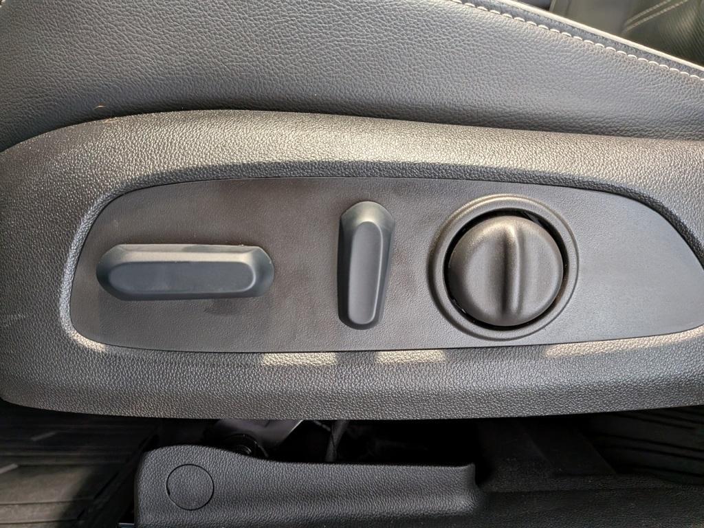 used 2023 GMC Acadia car, priced at $36,495