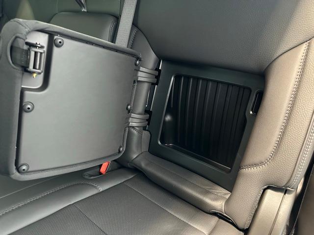 new 2025 GMC Sierra 1500 car, priced at $83,740