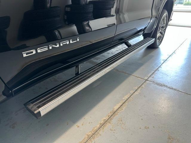new 2025 GMC Sierra 1500 car, priced at $83,740