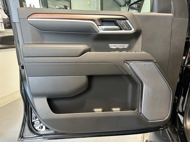 new 2025 GMC Sierra 1500 car, priced at $83,740