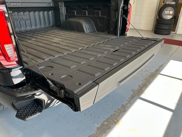 new 2025 GMC Sierra 1500 car, priced at $83,740