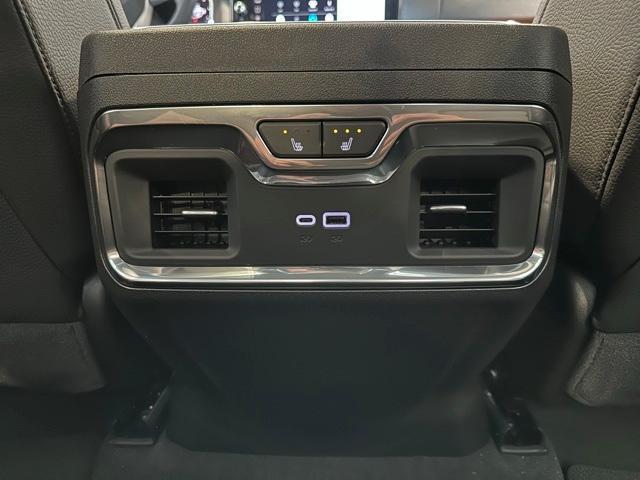 new 2025 GMC Sierra 1500 car, priced at $83,740