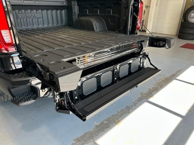 new 2025 GMC Sierra 1500 car, priced at $83,740