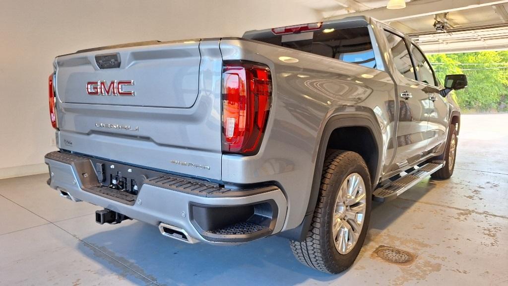 new 2024 GMC Sierra 1500 car, priced at $70,366