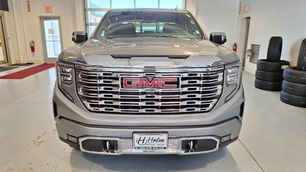 new 2024 GMC Sierra 1500 car, priced at $70,366