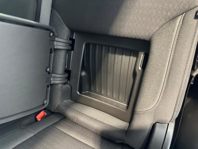 used 2024 GMC Sierra 1500 car, priced at $48,995