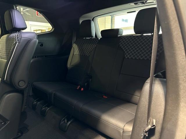 used 2025 GMC Acadia car, priced at $60,298