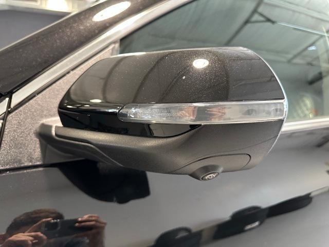 used 2025 GMC Acadia car, priced at $60,298