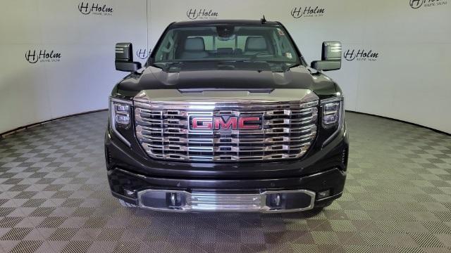 used 2024 GMC Sierra 1500 car, priced at $59,994