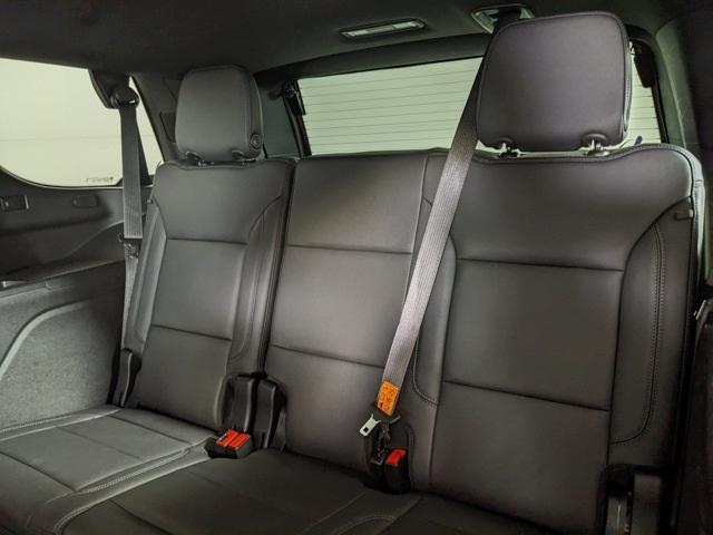 used 2024 Chevrolet Tahoe car, priced at $64,997