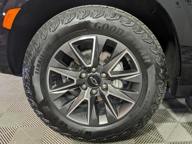 used 2024 Chevrolet Tahoe car, priced at $64,997