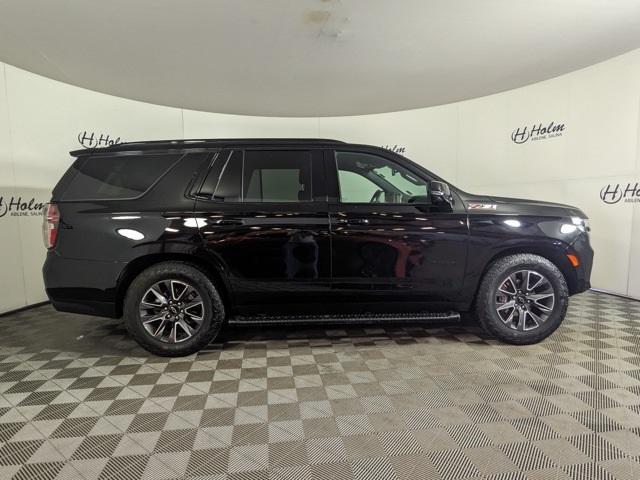 used 2024 Chevrolet Tahoe car, priced at $64,997