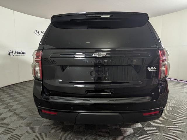 used 2024 Chevrolet Tahoe car, priced at $64,997