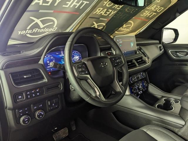 used 2024 Chevrolet Tahoe car, priced at $64,997