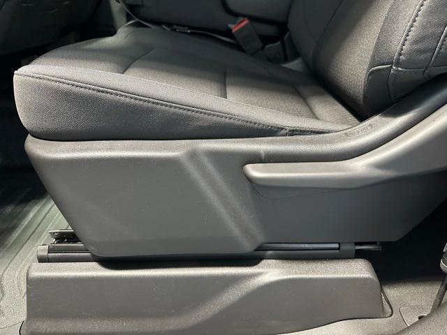 new 2025 GMC Sierra 1500 car, priced at $43,940