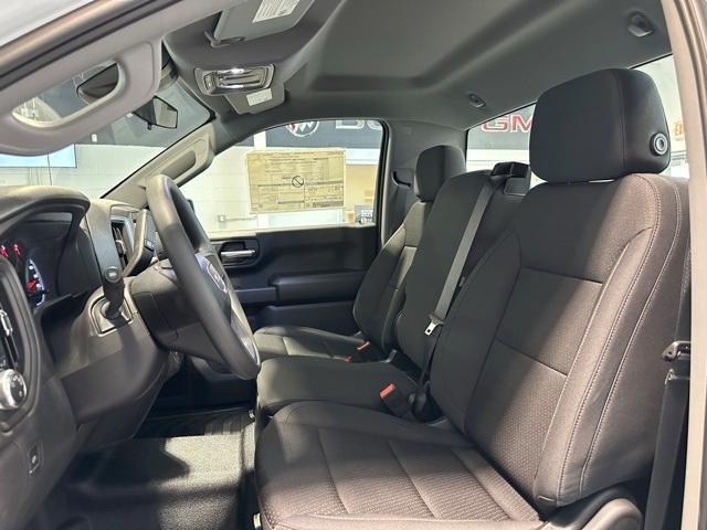 new 2025 GMC Sierra 1500 car, priced at $43,940