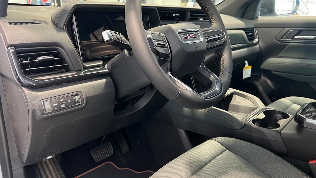 new 2026 GMC Terrain car, priced at $41,299