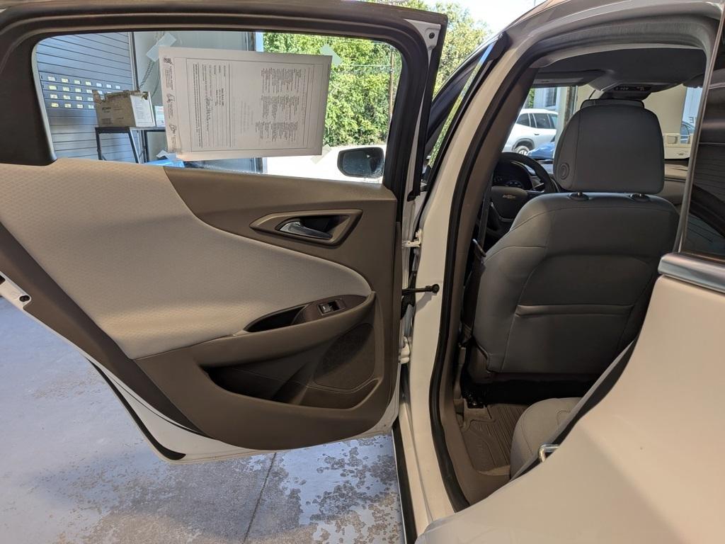 used 2020 Chevrolet Malibu car, priced at $14,994