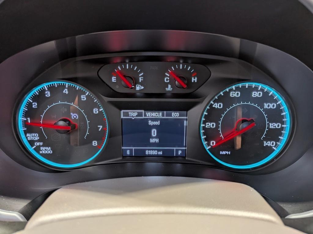 used 2020 Chevrolet Malibu car, priced at $14,994