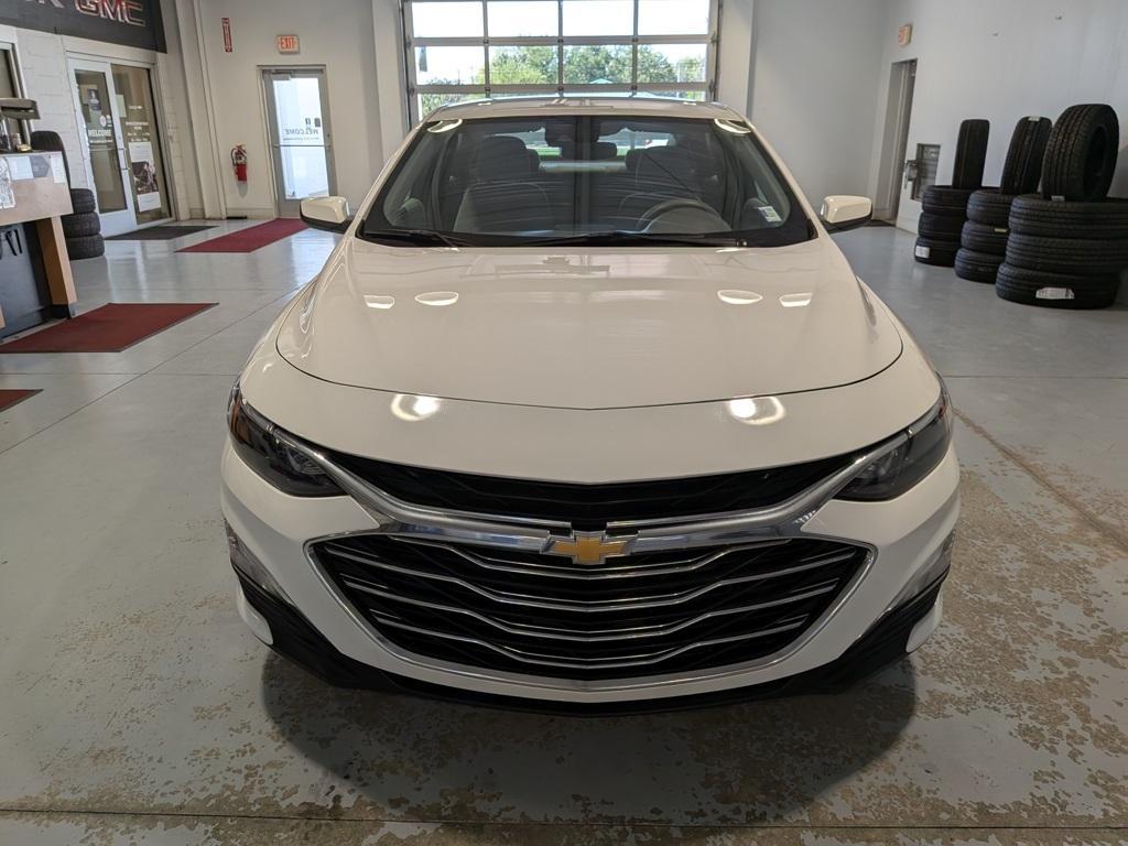 used 2020 Chevrolet Malibu car, priced at $14,994