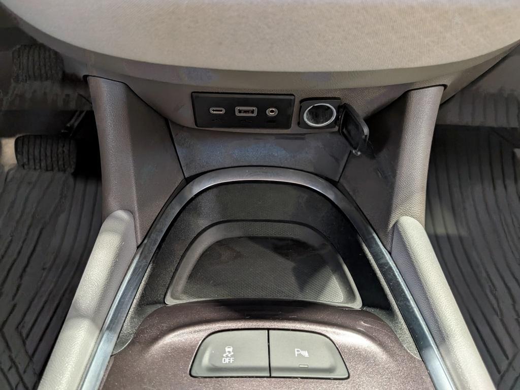 used 2020 Chevrolet Malibu car, priced at $14,994