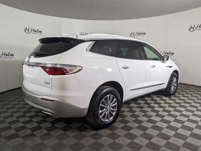 used 2023 Buick Enclave car, priced at $33,995
