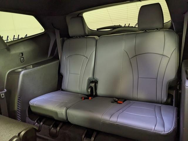 used 2023 Buick Enclave car, priced at $33,995