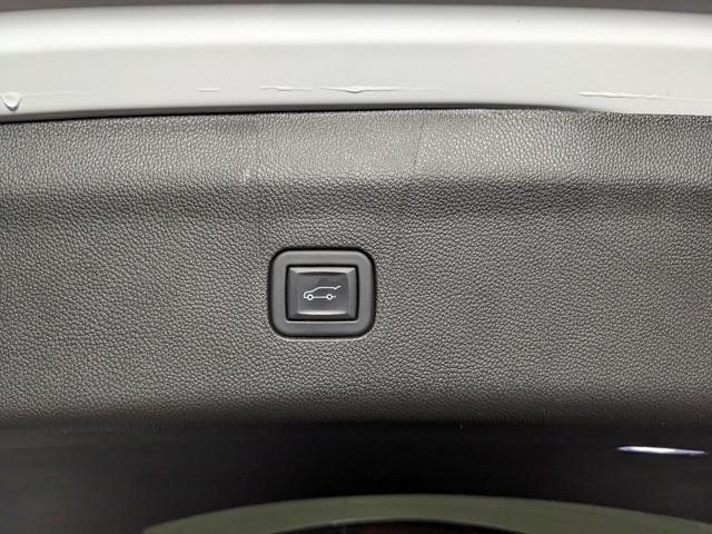 used 2023 Buick Enclave car, priced at $33,995