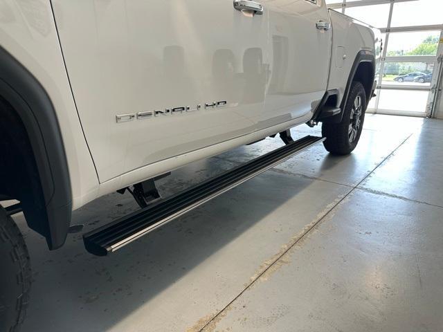 new 2025 GMC Sierra 2500 car, priced at $89,999