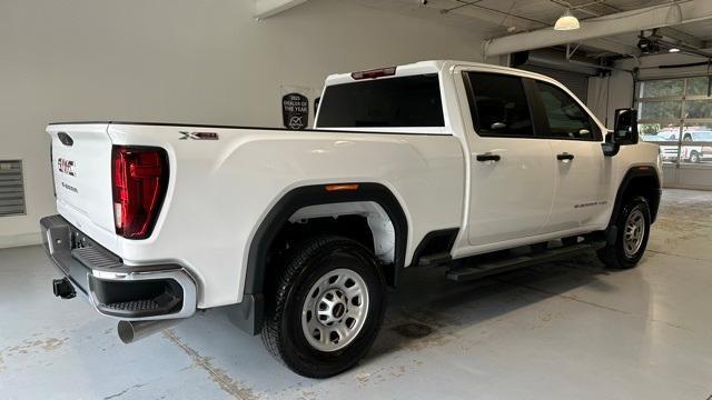 new 2024 GMC Sierra 2500 car, priced at $65,999