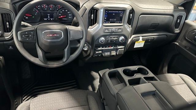 new 2024 GMC Sierra 2500 car, priced at $65,999