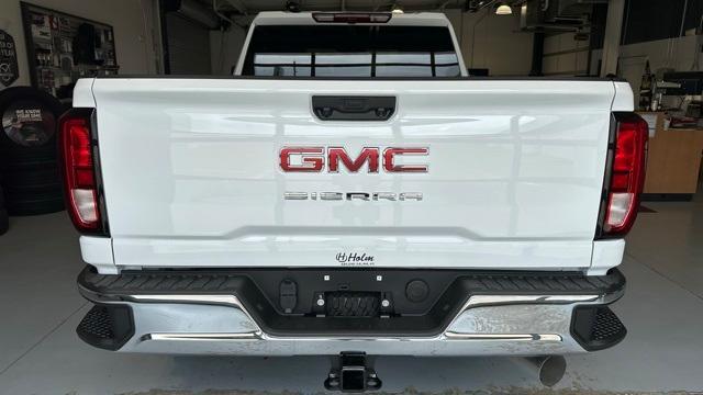 new 2024 GMC Sierra 2500 car, priced at $65,999