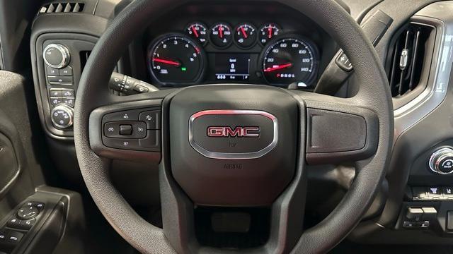 new 2024 GMC Sierra 2500 car, priced at $65,999