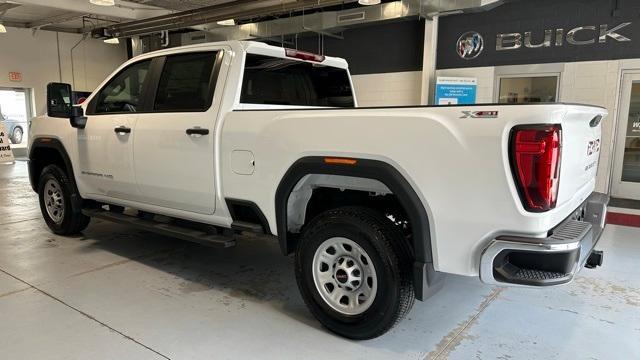 new 2024 GMC Sierra 2500 car, priced at $65,999