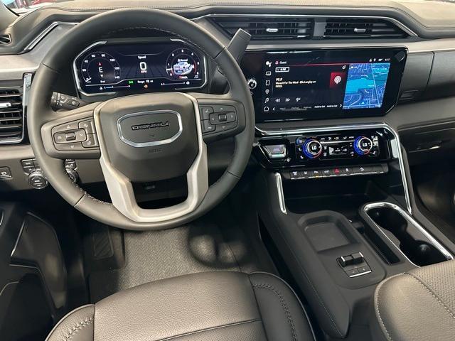 new 2025 GMC Sierra 2500 car, priced at $85,265