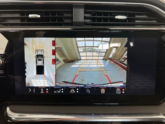 new 2025 GMC Sierra 2500 car, priced at $85,265