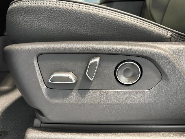 new 2025 GMC Sierra 2500 car, priced at $85,265